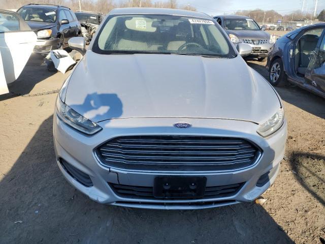2015 Ford Fusion S - Image 5