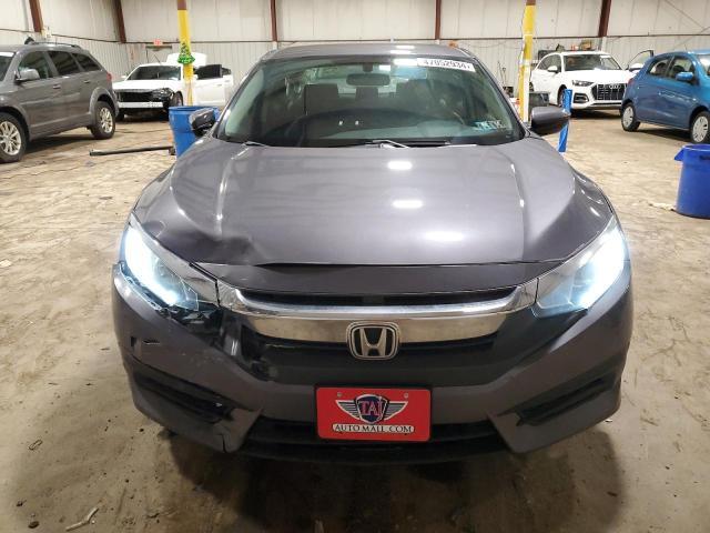2016 Honda Civic Lx - Image 5