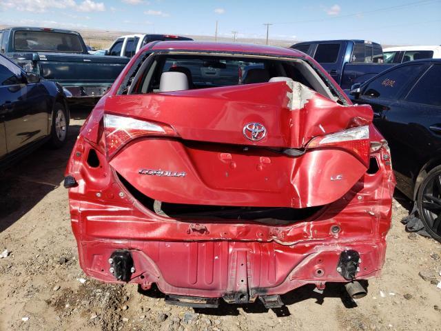 2016 Toyota Corolla L - Фото 6