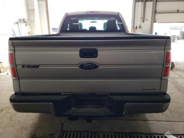 2013 Ford F150 Super Cab - Фото 6