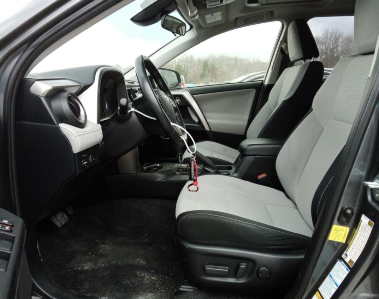 2018 TOYOTA RAV4 ADVEN - Фото 7