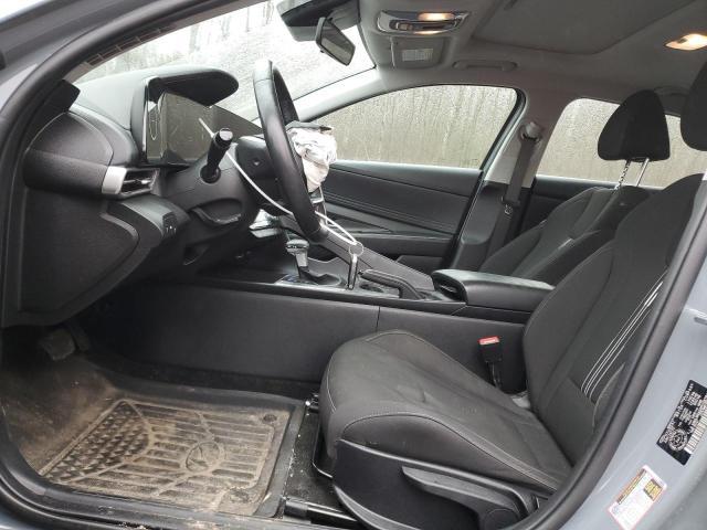 2023 Hyundai Elantra Sel - Фото 7