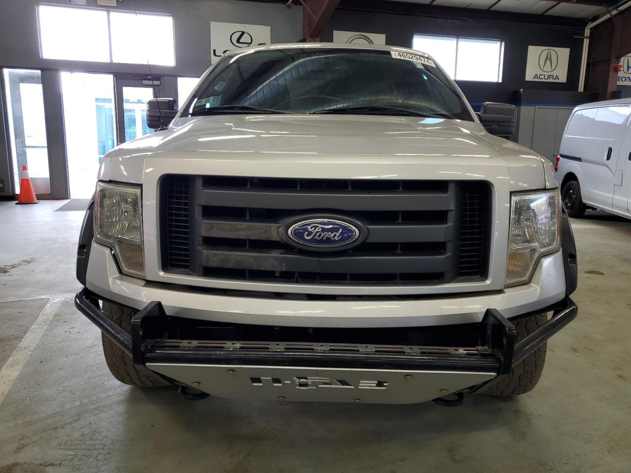 2010 FORD F150 SUPER - Image 5