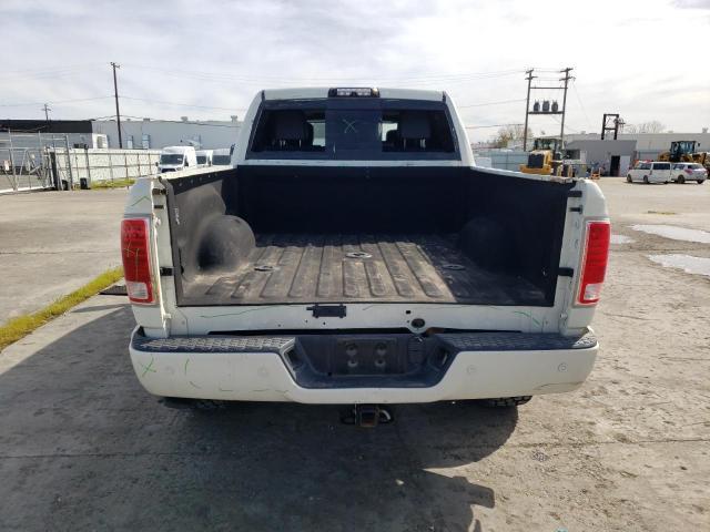 2017 Ram 2500 Longhorn - Image 6