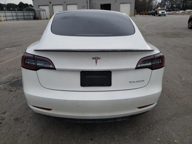 2022 Tesla Model 3 - Фото 6