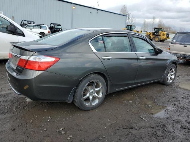 2014 Honda Accord Sport - Фото 3