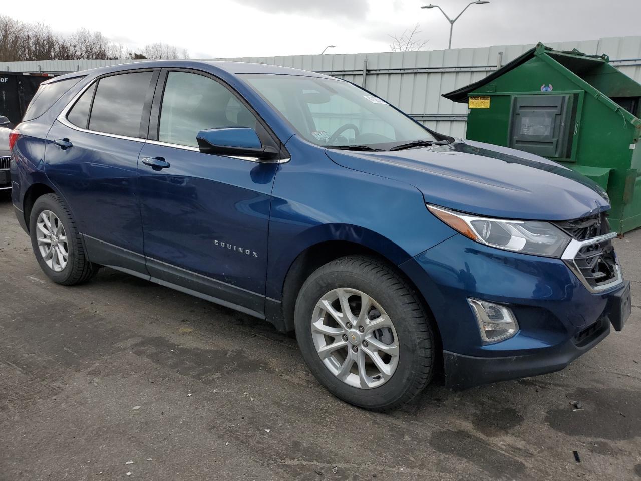 2019 CHEVROLET EQUINOX LT - Image 4