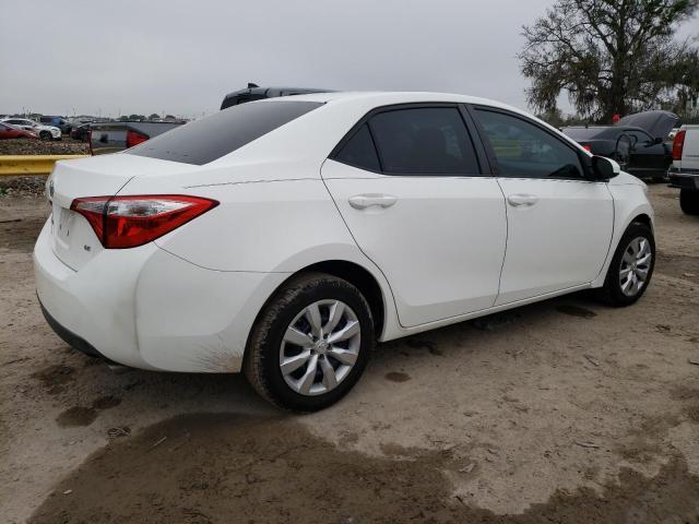 2014 Toyota Corolla L - Фото 3