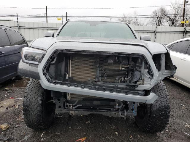 2018 Toyota Tacoma Double Cab - Image 5