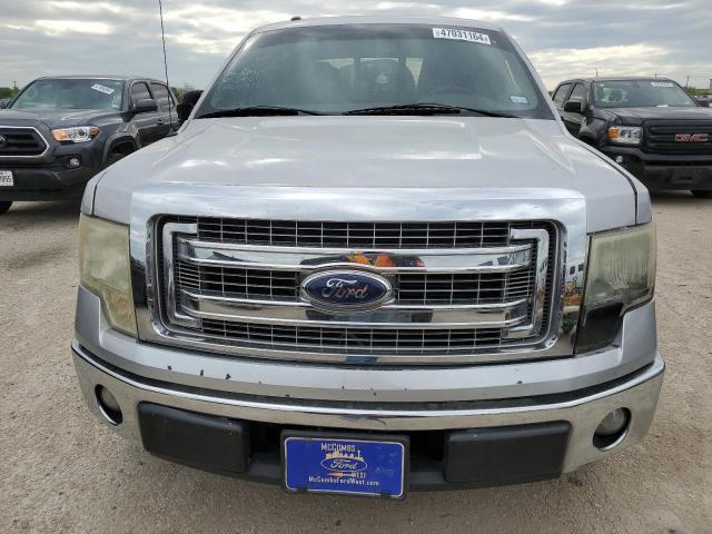2013 Ford F150 Supercrew - Image 5