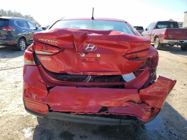 2019 Hyundai Accent Se - Image 6