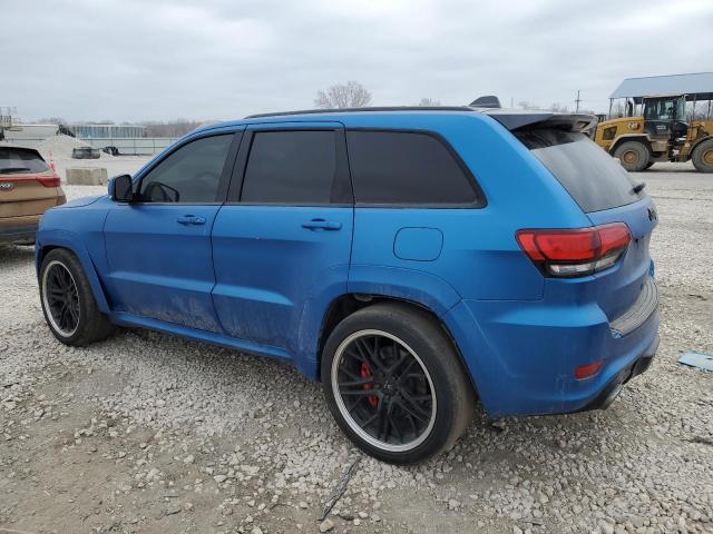 2016 Jeep Grand Cherokee Srt-8 - Image 2