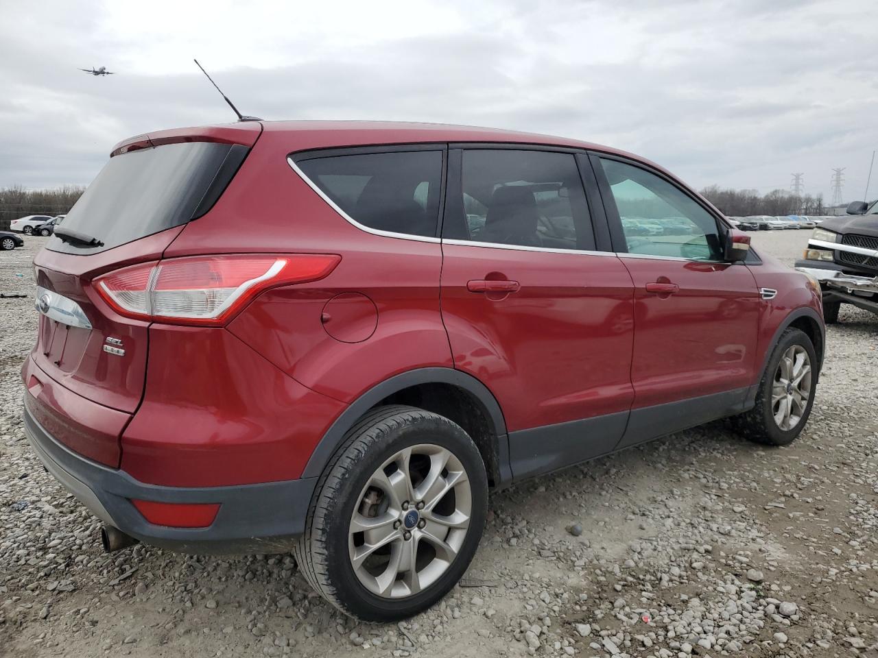 2013 FORD ESCAPE SEL - Image 3