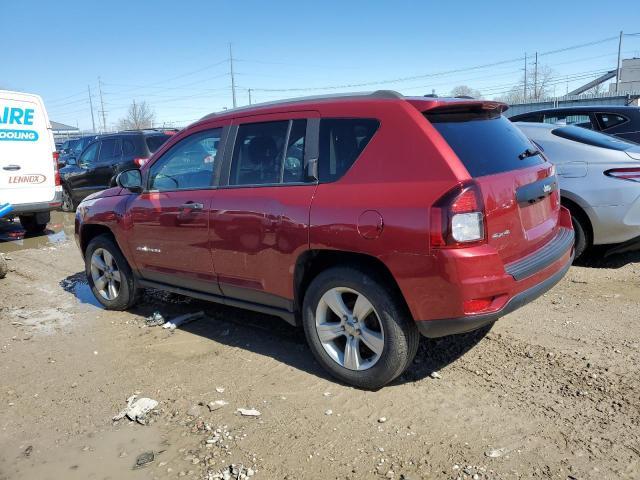 2016 Jeep Compass Sport - Image 2
