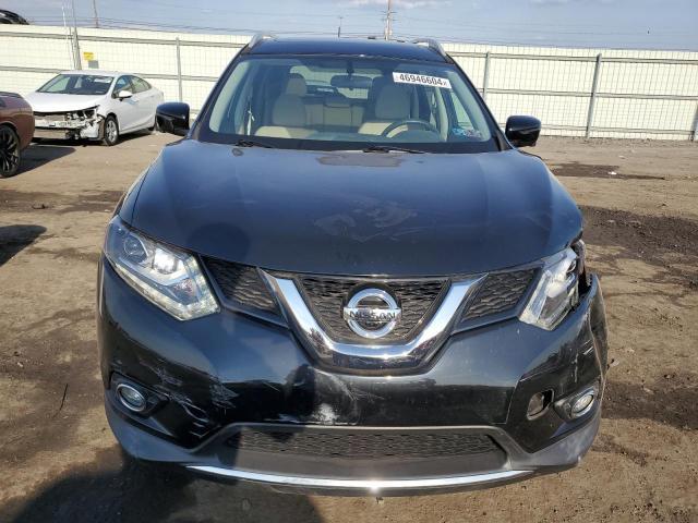 2016 Nissan Rogue S - Image 5