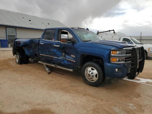 2018 Chevrolet Silverado K3500 High Country - Image 4