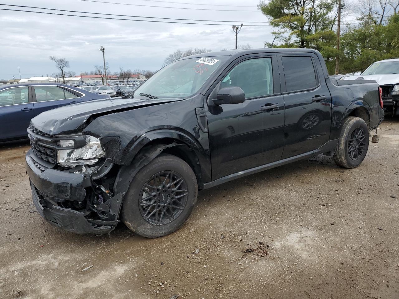 2023 FORD MAVERICK X car image