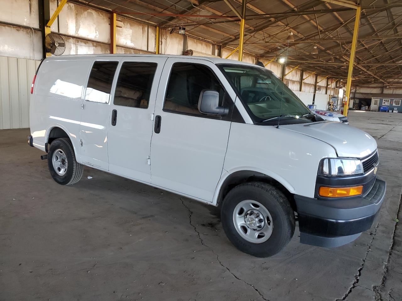 2020 CHEVROLET EXPRESS G2 - Image 4