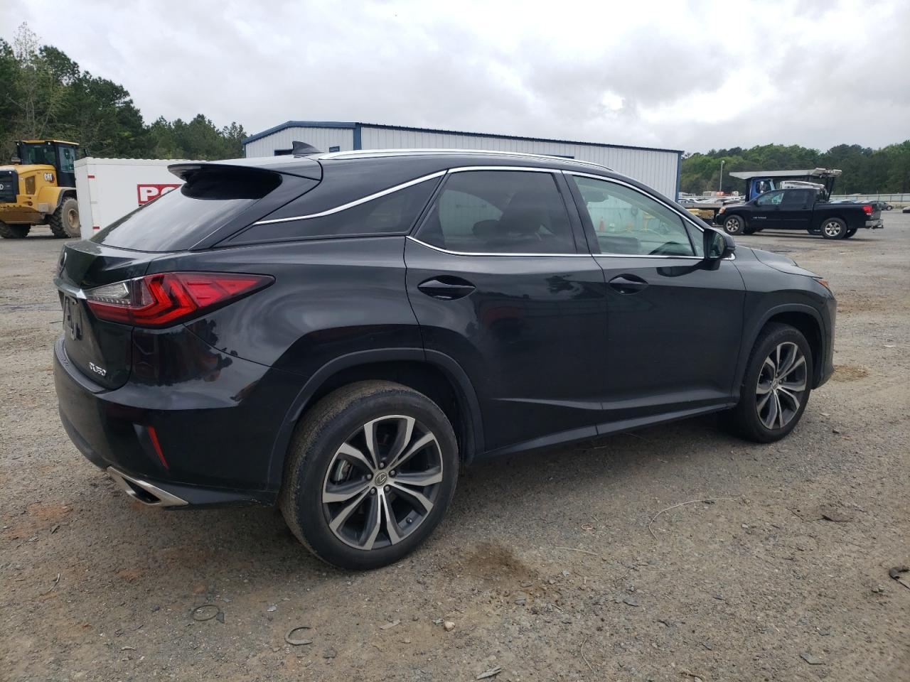 2017 LEXUS RX 350 BAS - Image 3