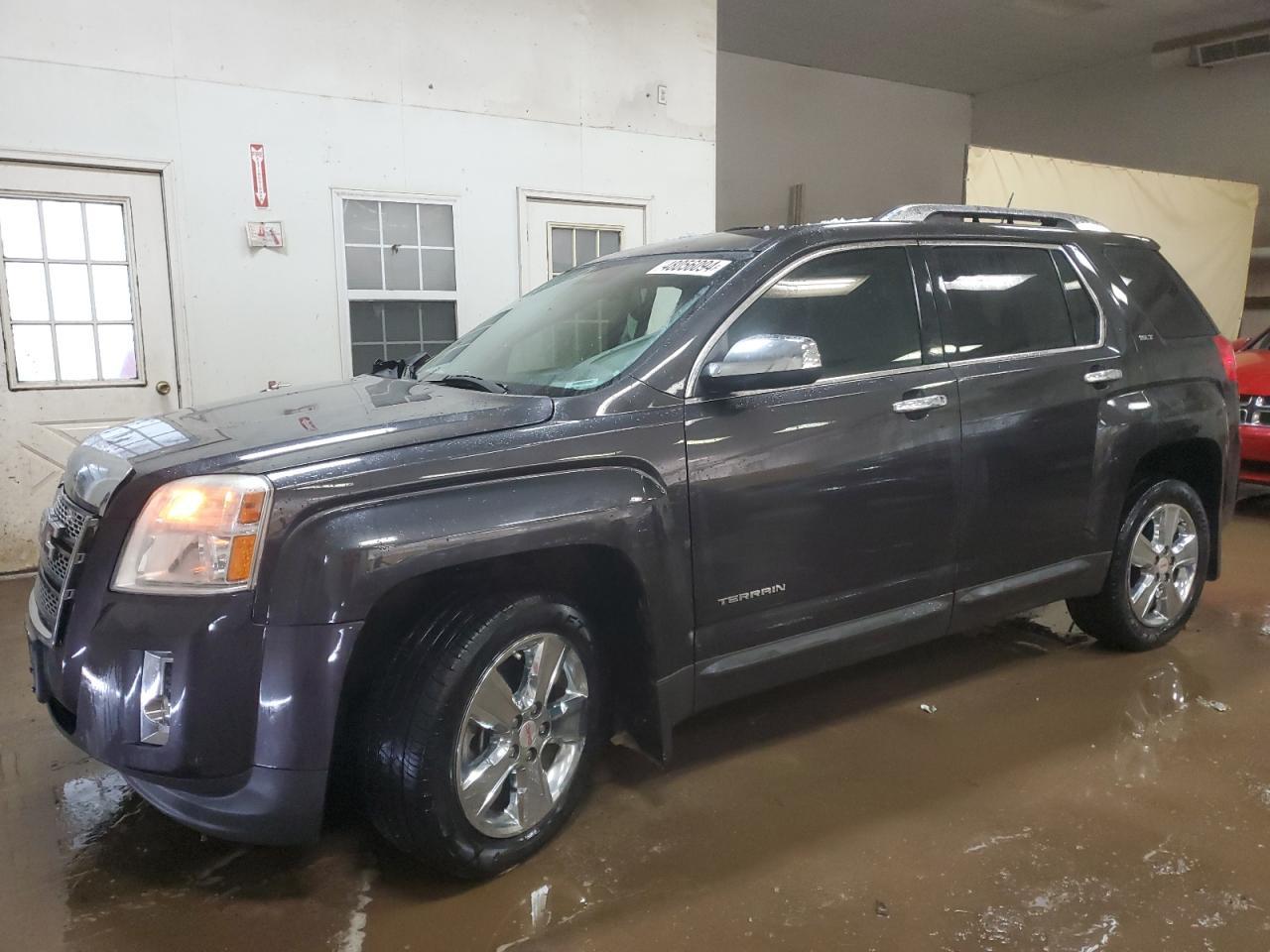 2014 GMC TERRAIN SL