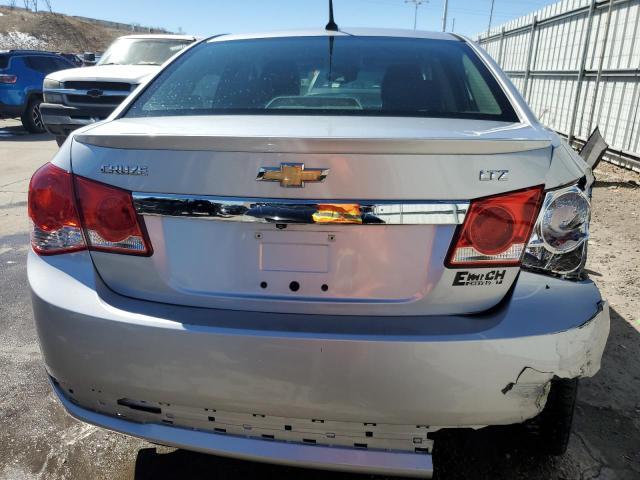 2014 Chevrolet Cruze Ltz - Image 6