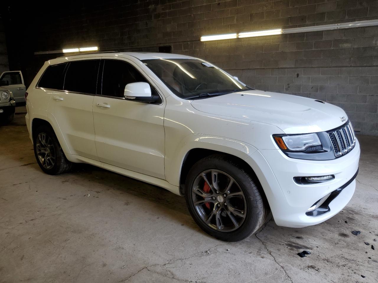 2015 JEEP GRAND CHER - Фото 4