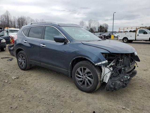 2016 Nissan Rogue S - Фото 4