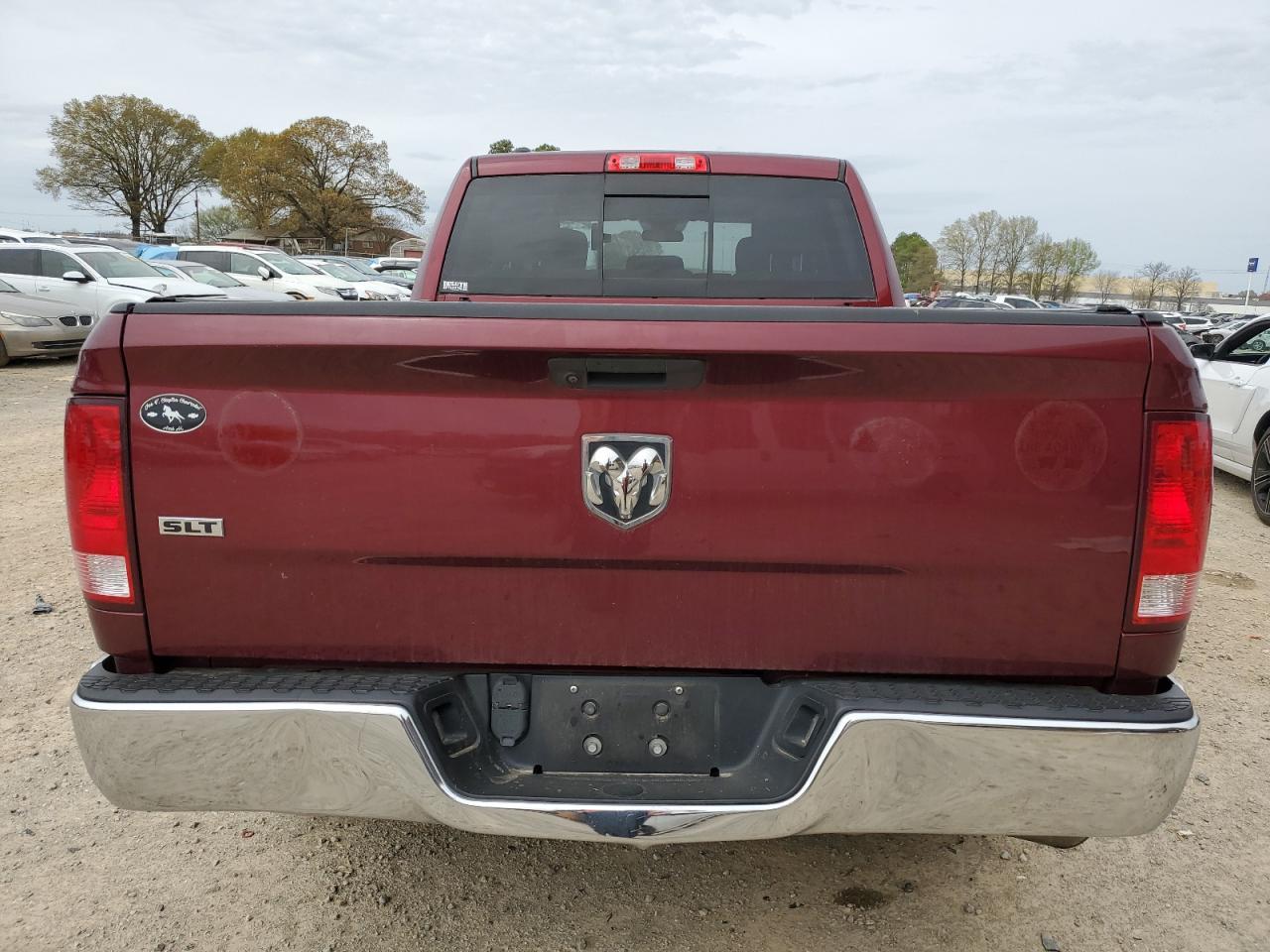 2019 RAM 1500 CLASS - Image 6