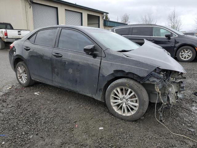 2015 Toyota Corolla L - Фото 4
