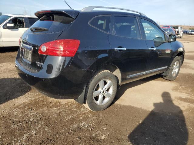 2013 Nissan Rogue S - Фото 3