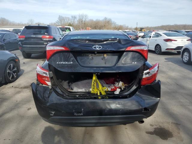 2016 Toyota Corolla L - Фото 6