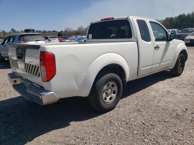 2014 Nissan Frontier S - Image 3