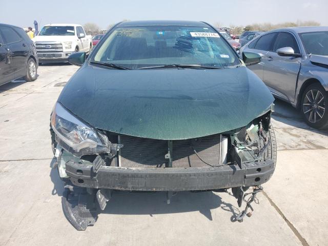 2016 Toyota Corolla L - Фото 5