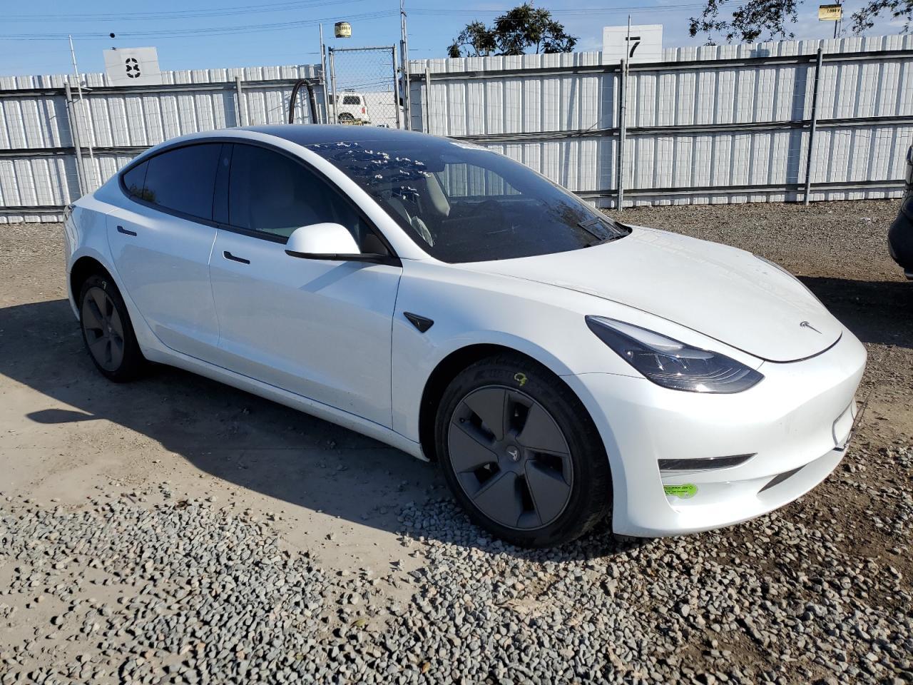 2023 TESLA MODEL 3 - Image 4