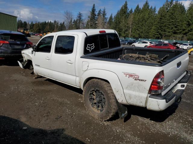 2013 Toyota Tacoma Double Cab - Image 2