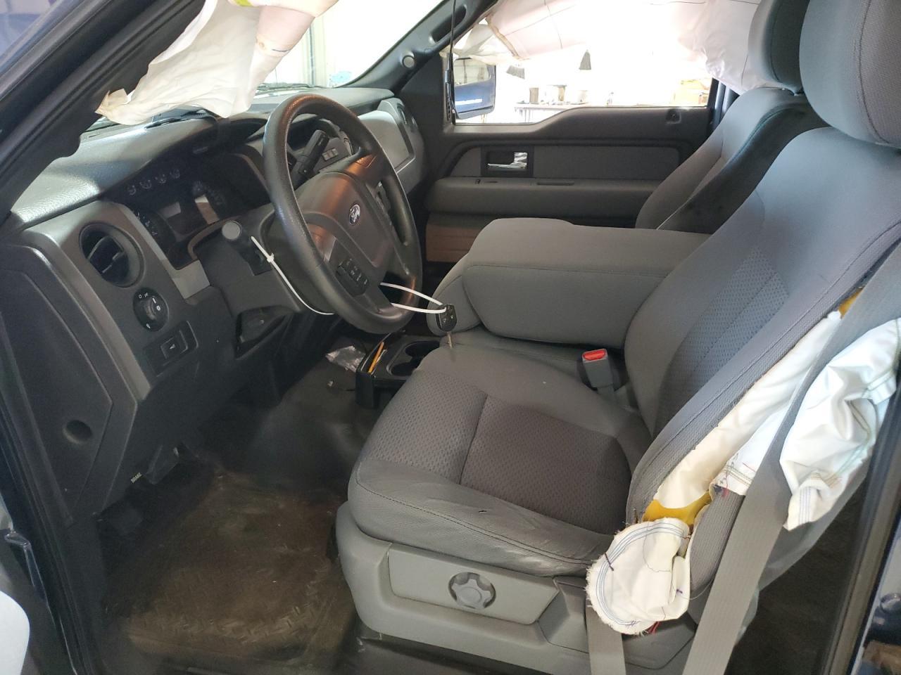 2013 FORD F150 SUPER - Image 7