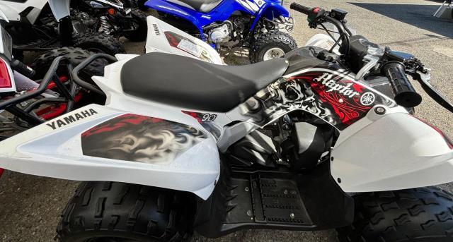 2011 Yamaha Yfm90 R - Фото 5