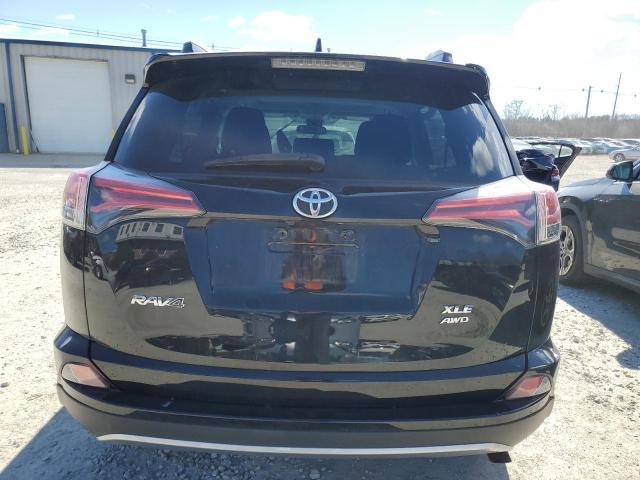 2017 Toyota Rav4 Xle - Image 6