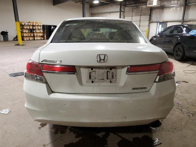 2012 Honda Accord Se - Фото 6