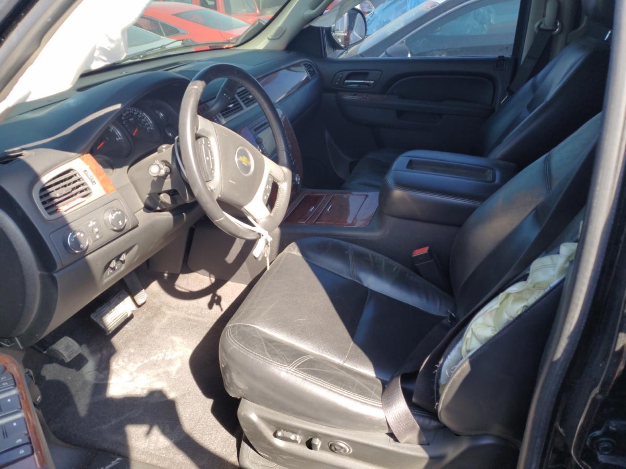 2011 CHEVROLET TAHOE K150 - Image 7