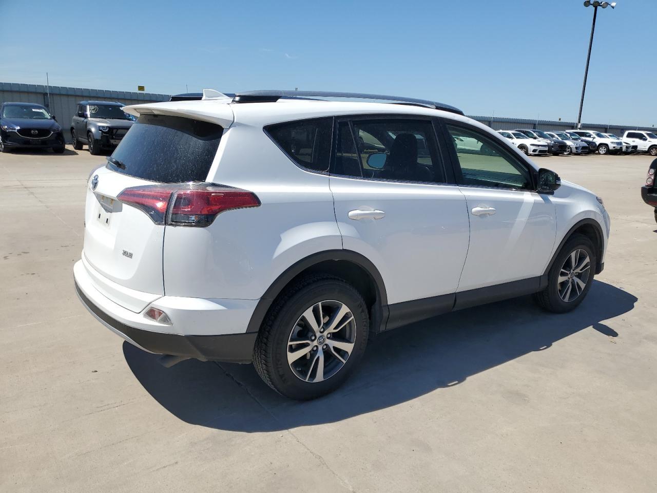 2018 TOYOTA RAV4 ADVEN - Image 3