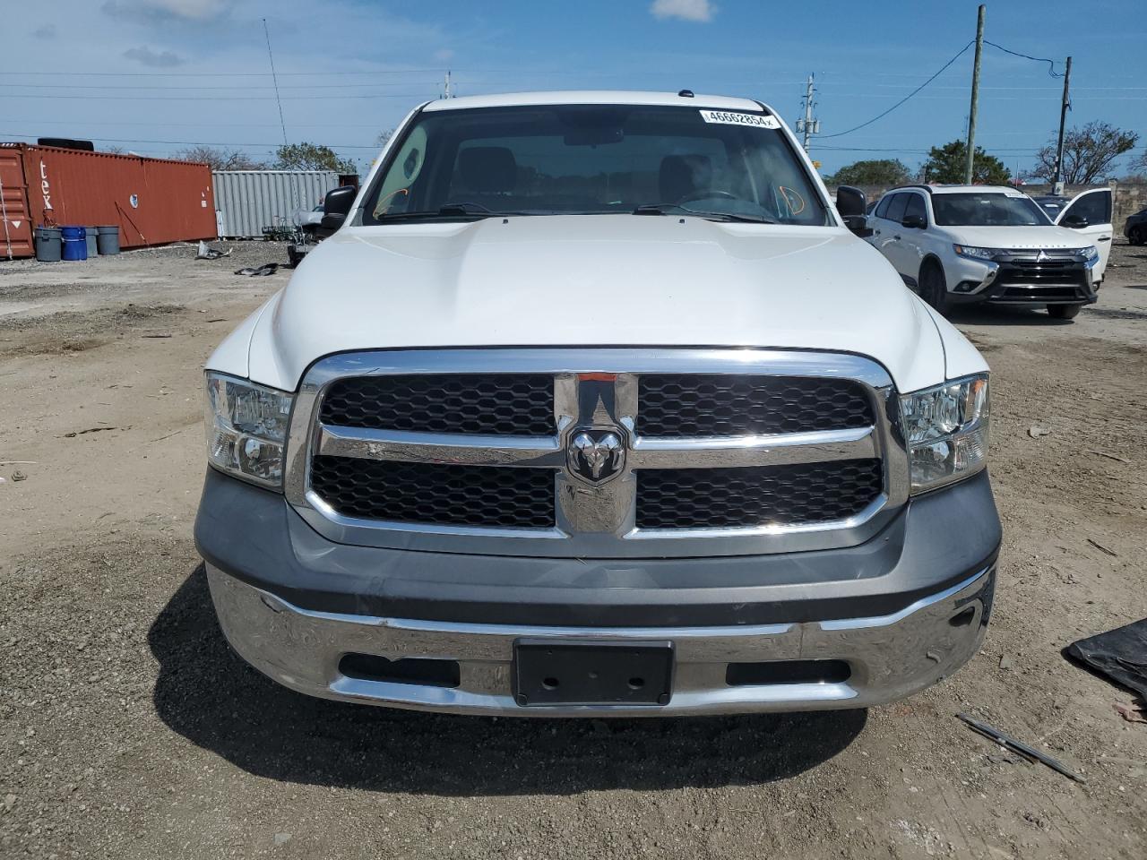 2015 RAM 1500 ST - Image 5