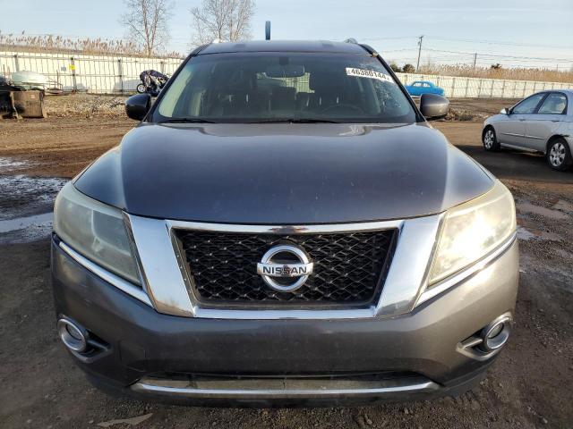 2013 Nissan Pathfinder S - Фото 5