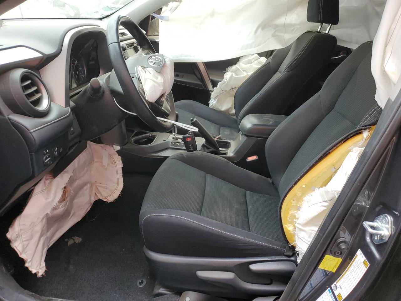 2018 TOYOTA RAV4 ADVEN - Image 7