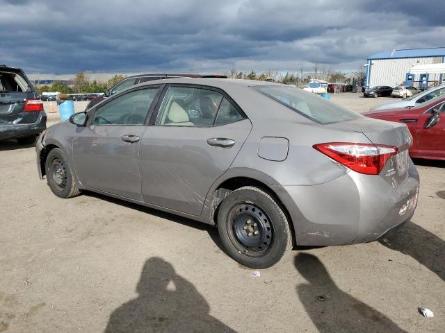2015 Toyota Corolla L - Фото 2