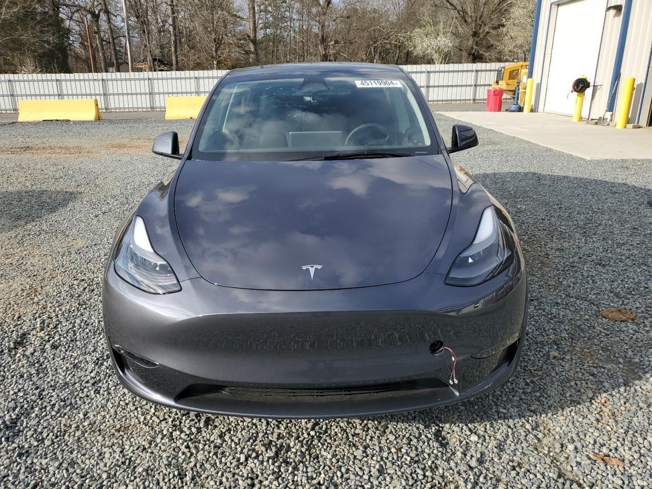 2023 TESLA MODEL Y - Image 5