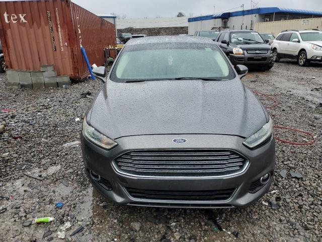 2014 Ford Fusion Se - Фото 5