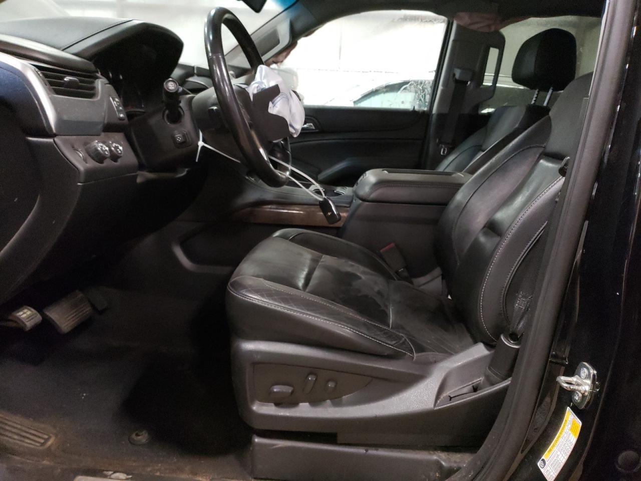 2019 CHEVROLET TAHOE K150 - Фото 7