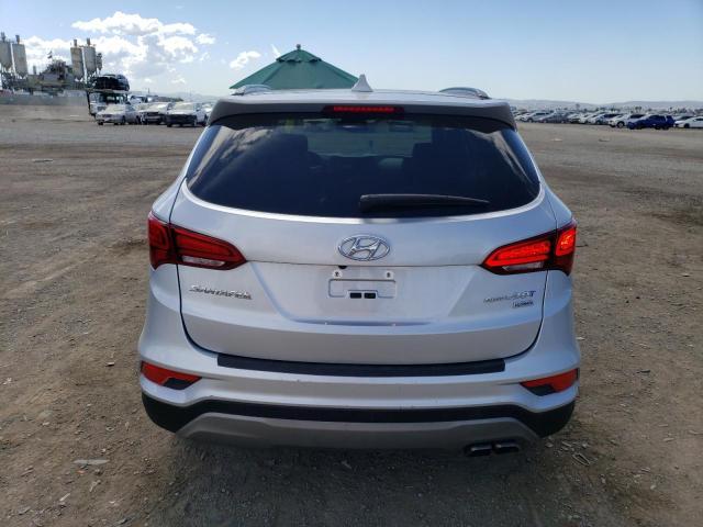 2017 Hyundai Santa Fe Sport - Фото 6