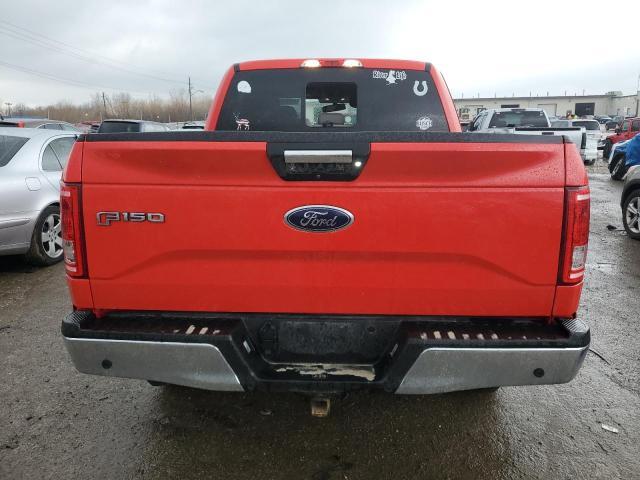 2017 Ford F150 Supercrew - Image 6
